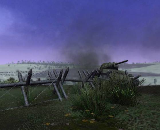 Steel Fury: Kharkov 1942: Első ránézésre