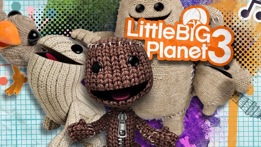 Stephen Fry visszatér a LittleBigPlanet 3-ban