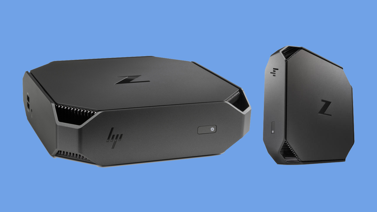 Stílusos munkaállomással bővített a HP