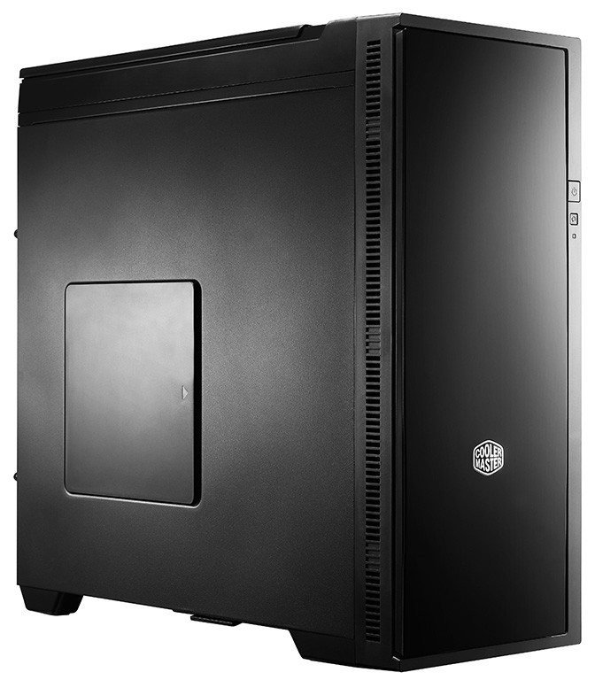 Stílusos utódott kapott a Cooler Master Silencio 652