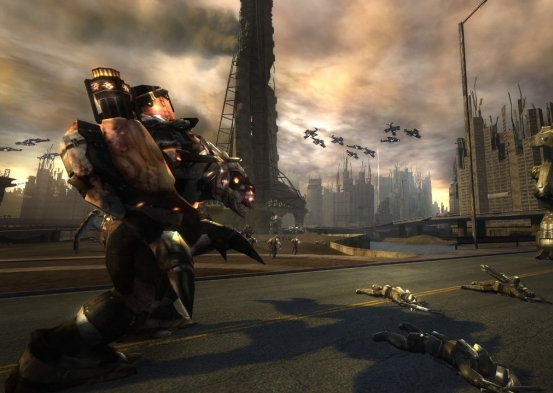 Stormrise: A Steam kínálatában