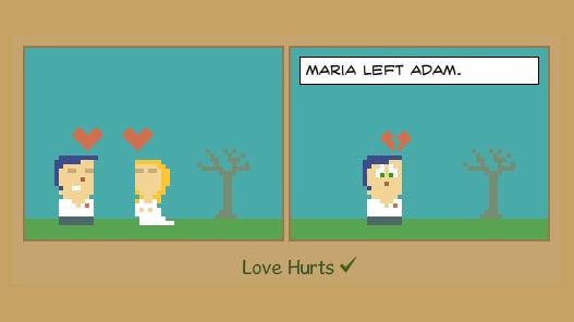 Storyteller: A Today I Die fejlesztőinek új projektje