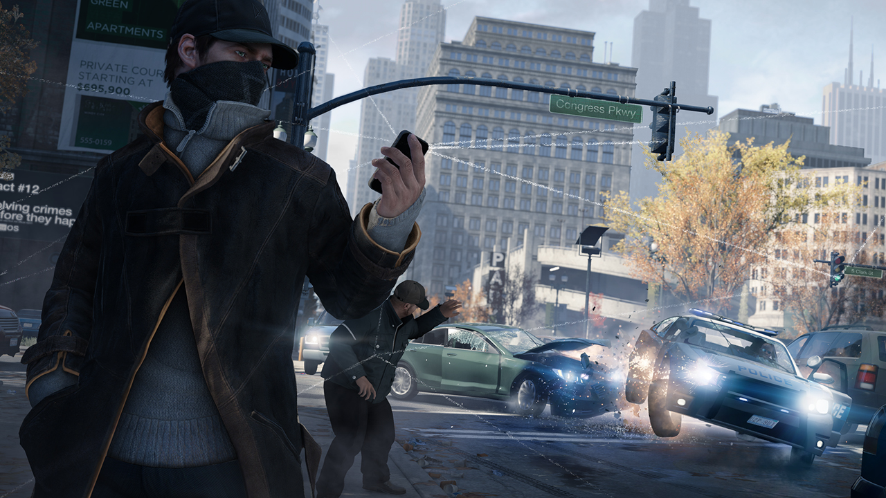 Stratégiai megállapodást kötött az Nvidia és a Ubisoft