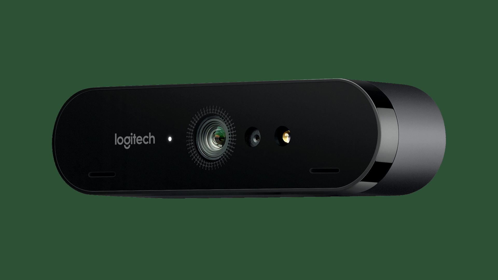 Streamereknek készült a Logitech 4K-s webkamerája