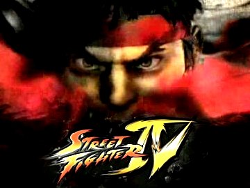 Street Fighter IV: Az anime