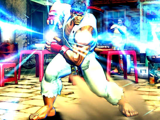 Street Fighter IV: Online funkció és exkluzív karakterek az otthoni verziókban