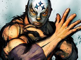 Street Fighter IV: Újabb karaktert leplezett le a Famitsu