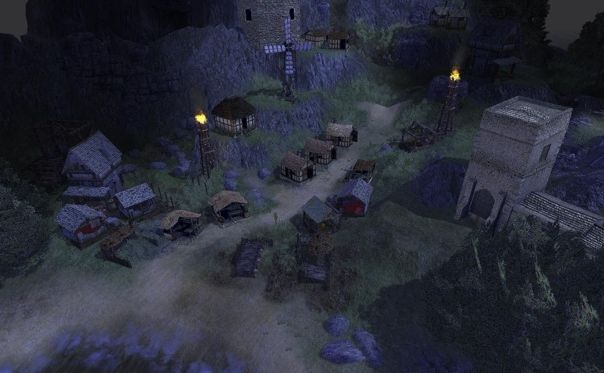 Stronghold 3 előrendelői akció a Steamen