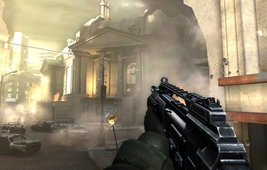 Stuart Black csatlakozott a City Interactive-hoz