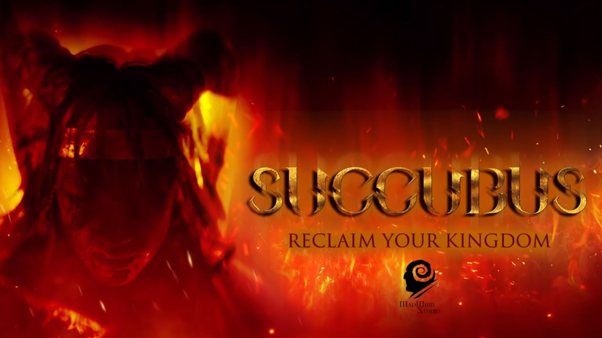 Succubus címmel kap mellékszálat az Agony