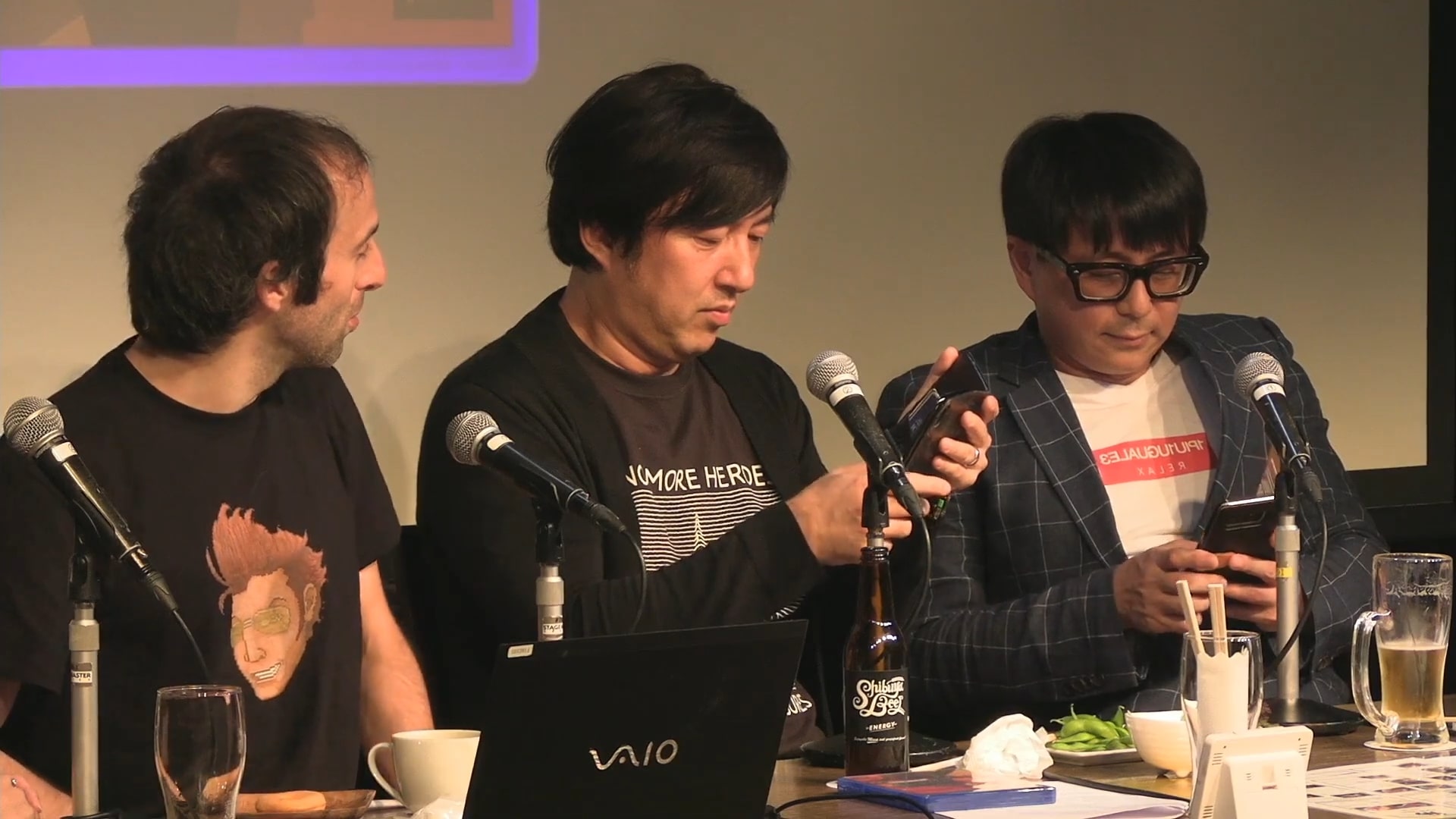 Suda51 egy horrorjátékon dolgozik Hotel Barcelona címmel