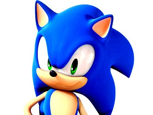 Summer Of Sonic: A világ első Sonic Convention-je