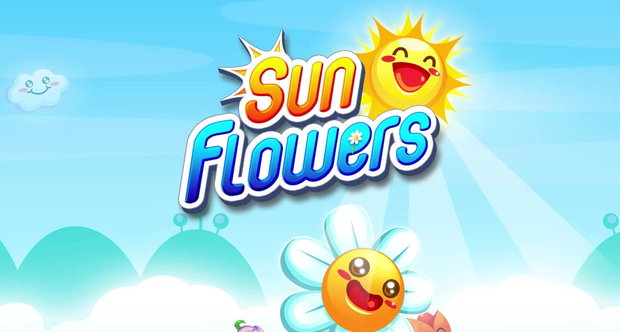 SunFlowers címmel készítenek PlayStation Vitás alkotást a Flying Hamster fejlesztői
