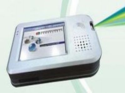 SunView zsebprojektor