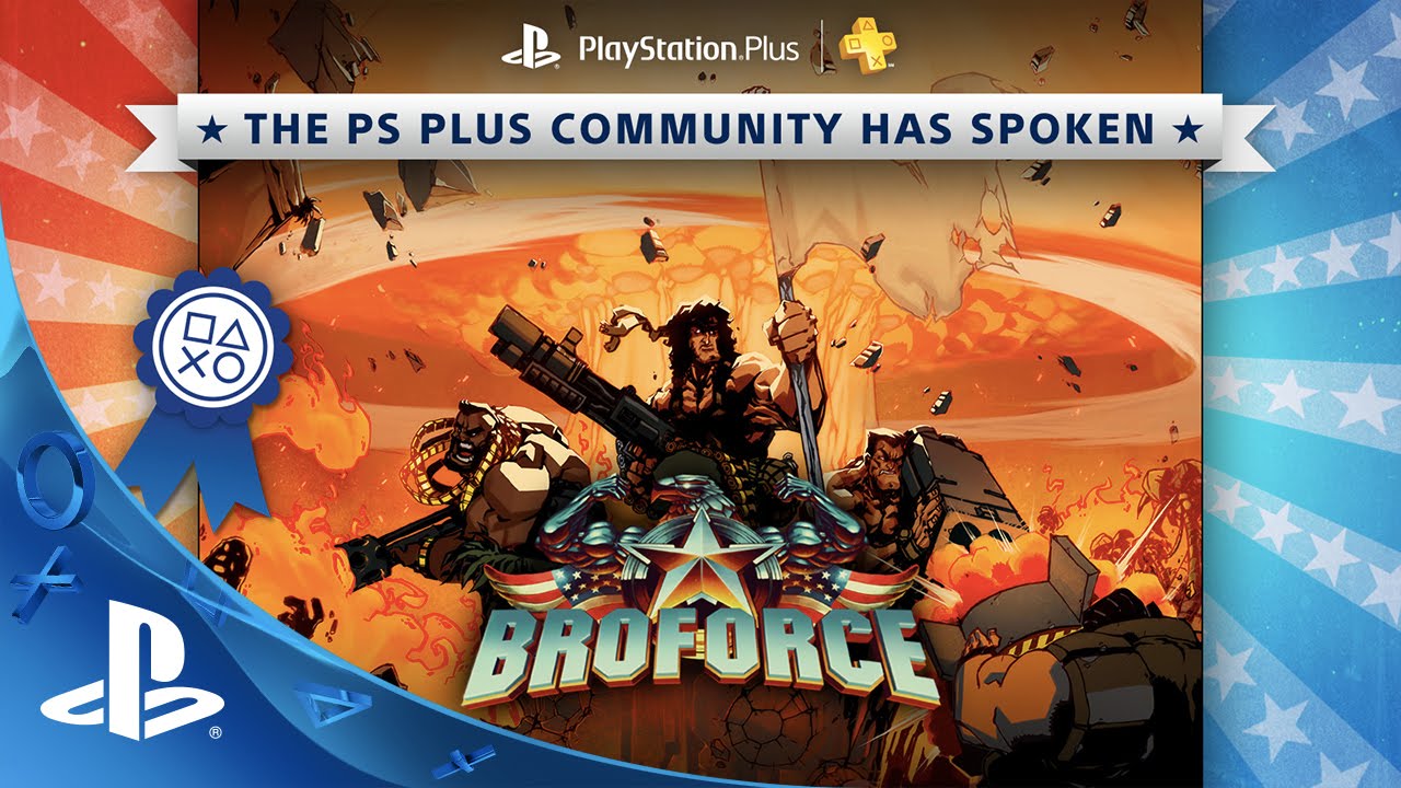 Super Stardust HD és Galak-Z a PS Plus márciusi ingyenes játékai között