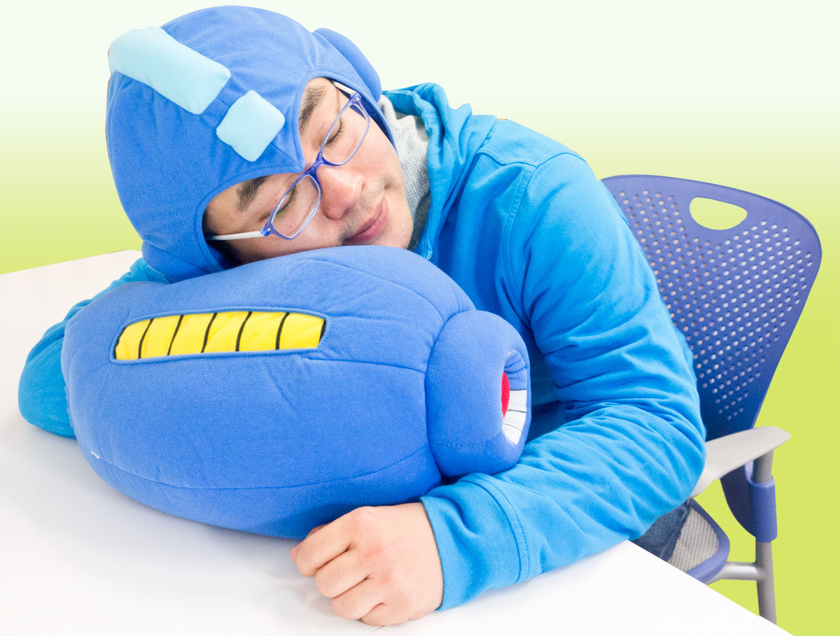 Super Smash Bros: Ez a videó biztosan megváltoztatja a véleményed Mega Manről!