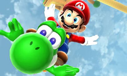 Super Mario Galaxy 2: Holnaptól már kapható az üzletekben