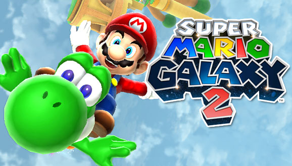 Super Mario Galaxy 2: Júniusban folytatódik a kaland