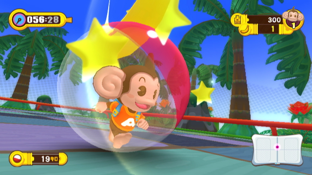 Super Monkey Ball: Step & Roll: Tokyo Game Show Trailer