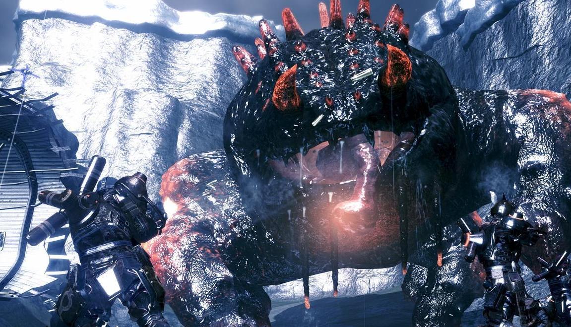 Super Street Fighter IV, Lost Planet 2 és MotoGP 09/10 DLC-ket jelentett be a Capcom