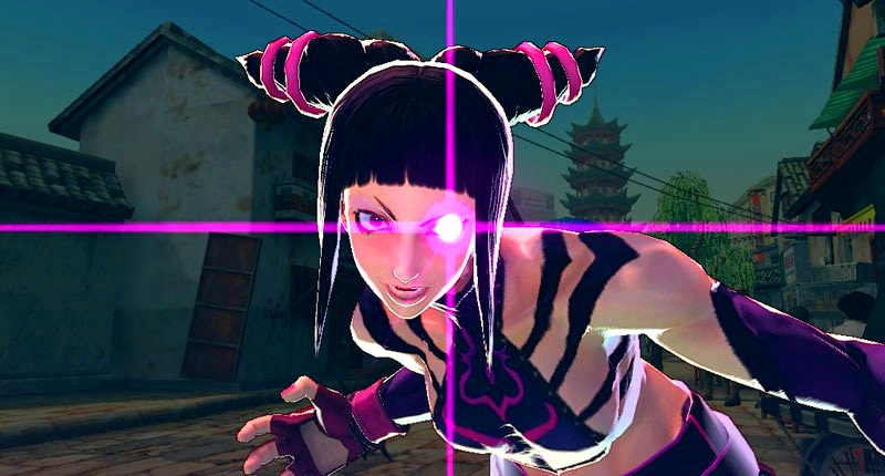 Super Street Fighter IV: Még több kép…