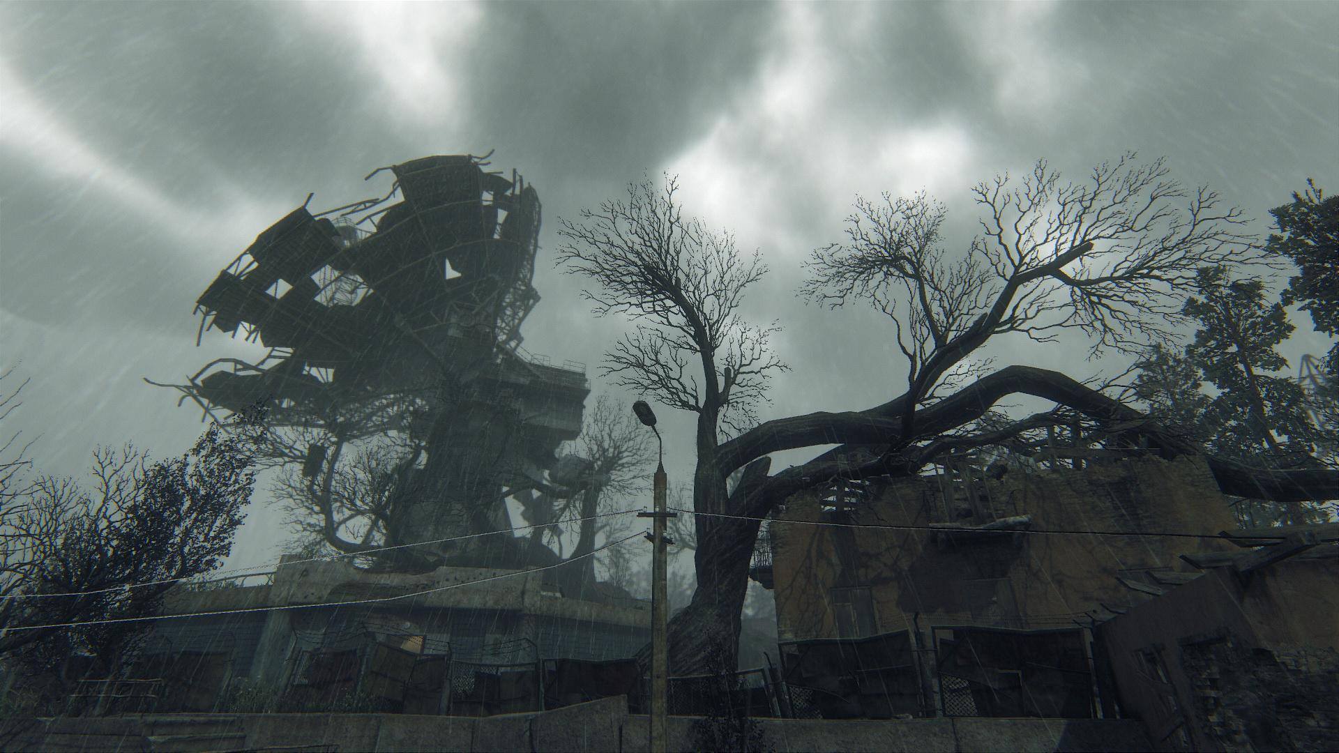 Survarium: itt a hetedik fejlesztői napló