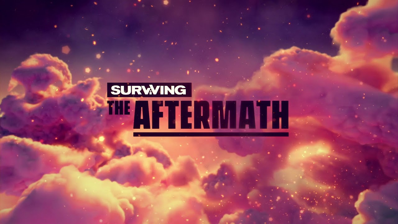 Surviving the Aftermath címmmel újabb túlélőjátékot készítenek a Surviving Mars fejlesztői