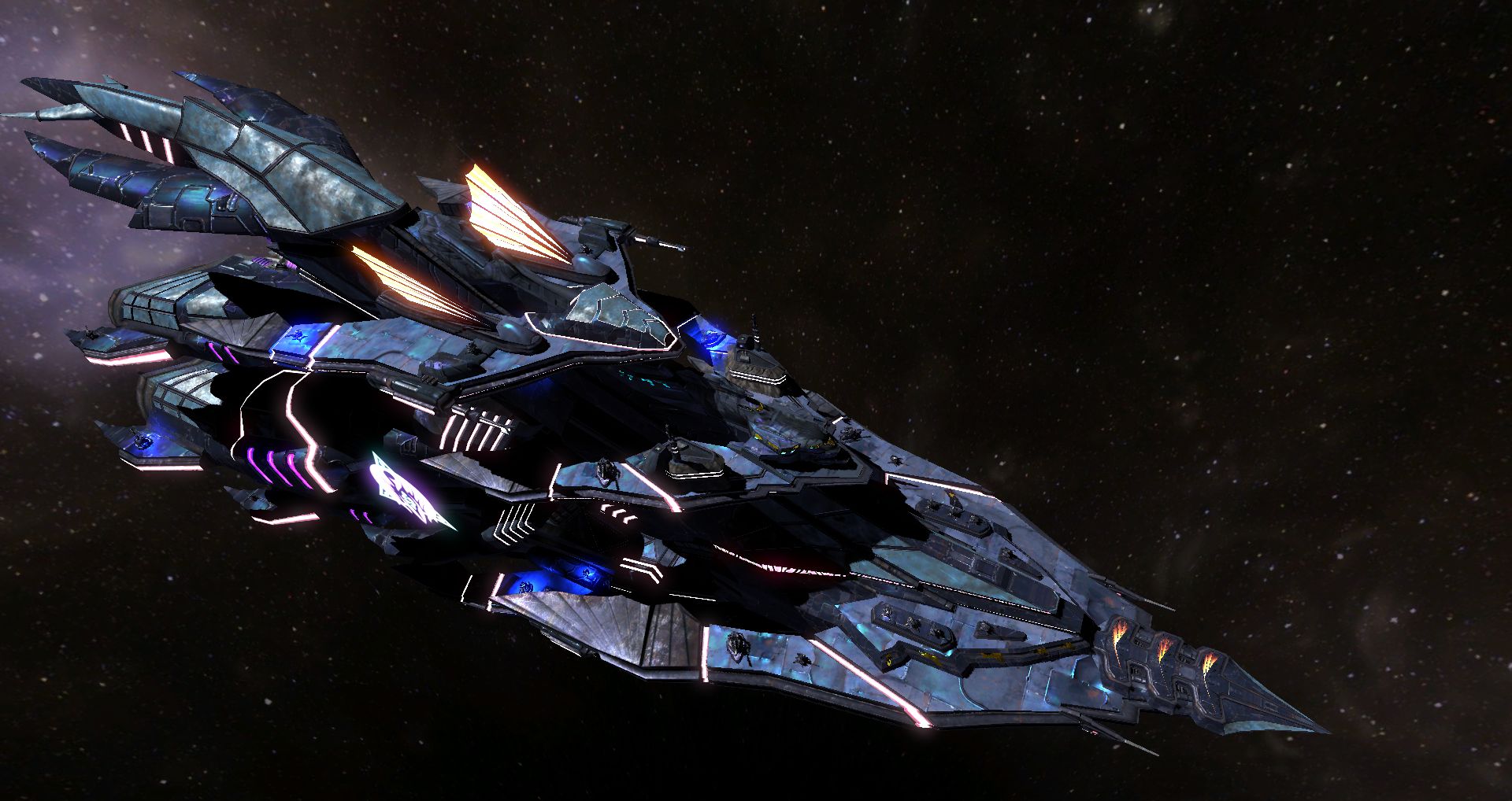 Sword of the Stars II: Fejlesztői napló