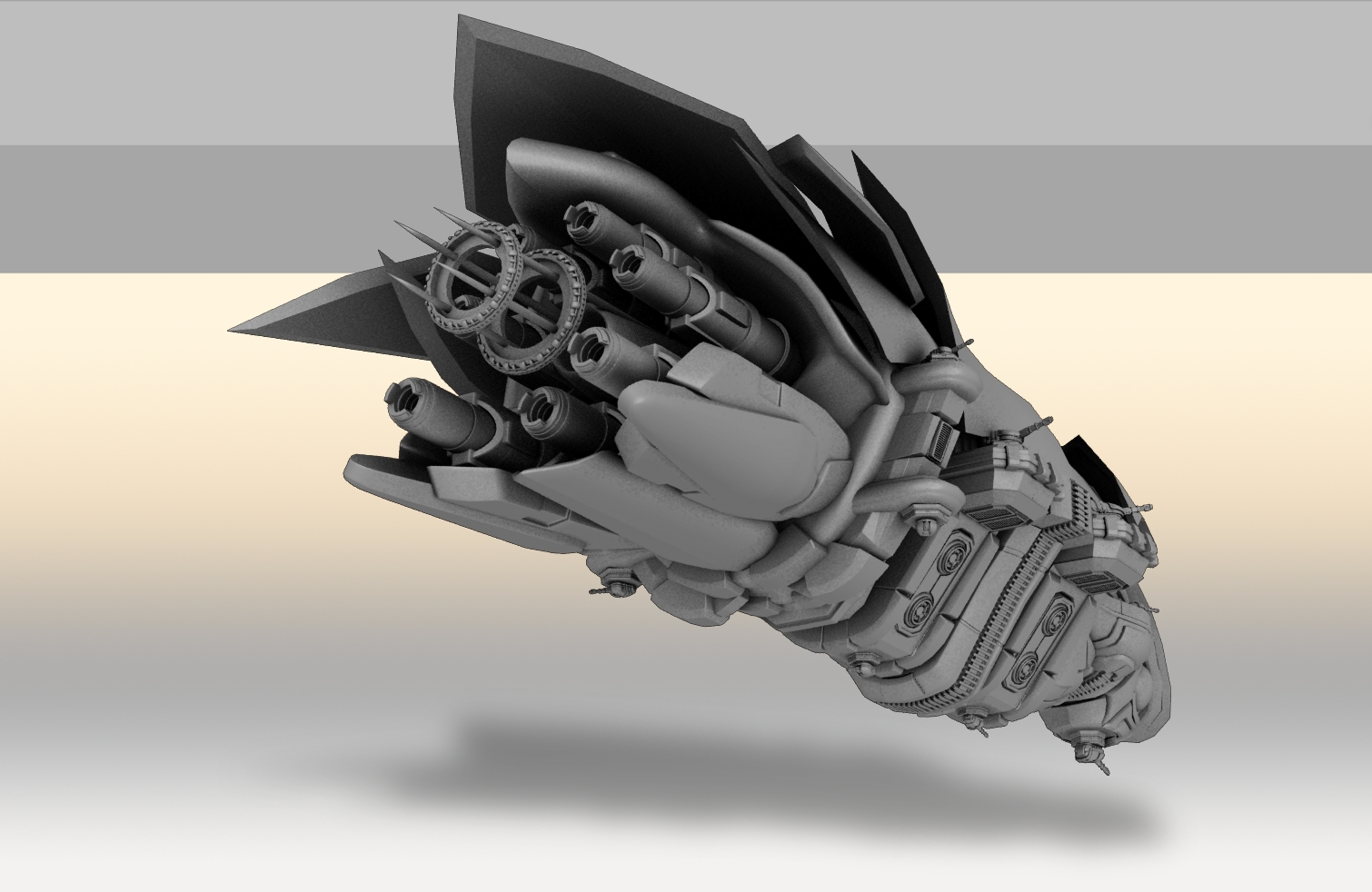 Sword of the Stars II: Háború közeleg