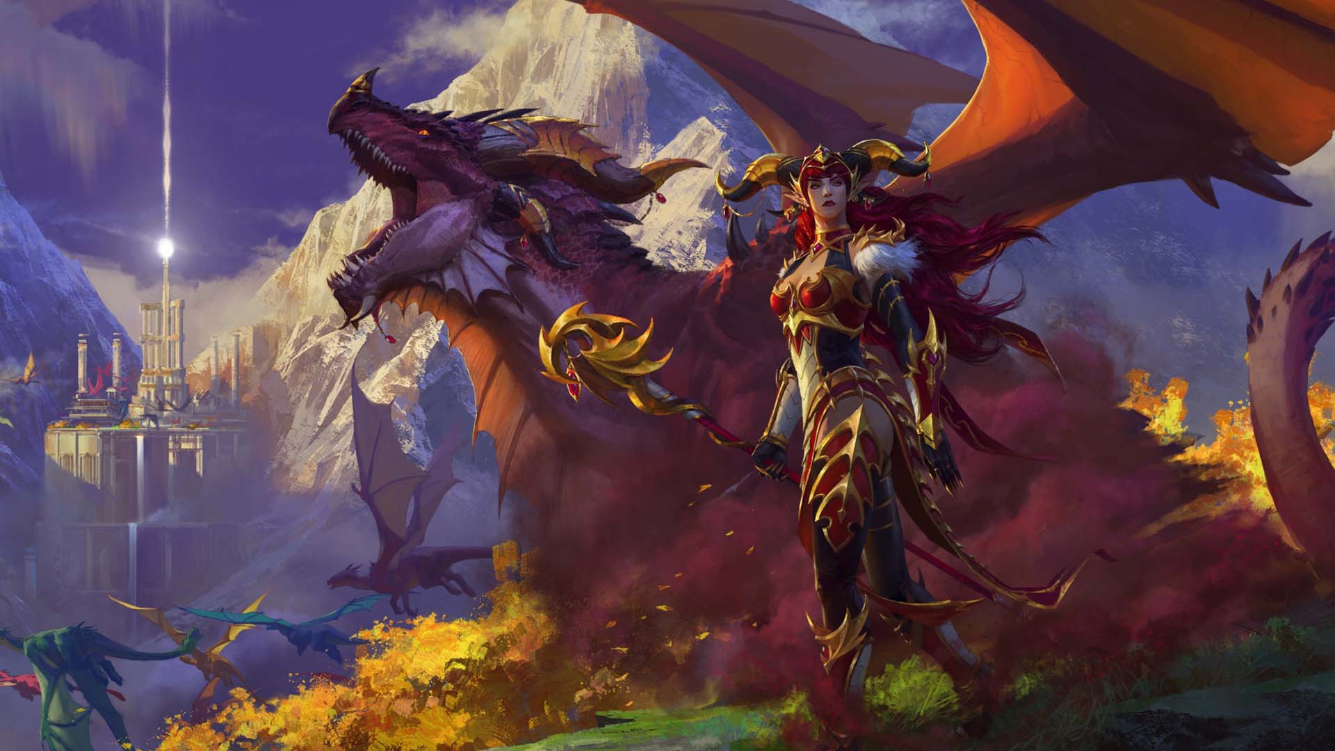 Számos Blizzard játék nem lesz többé elérhető jövő évtől Kínában