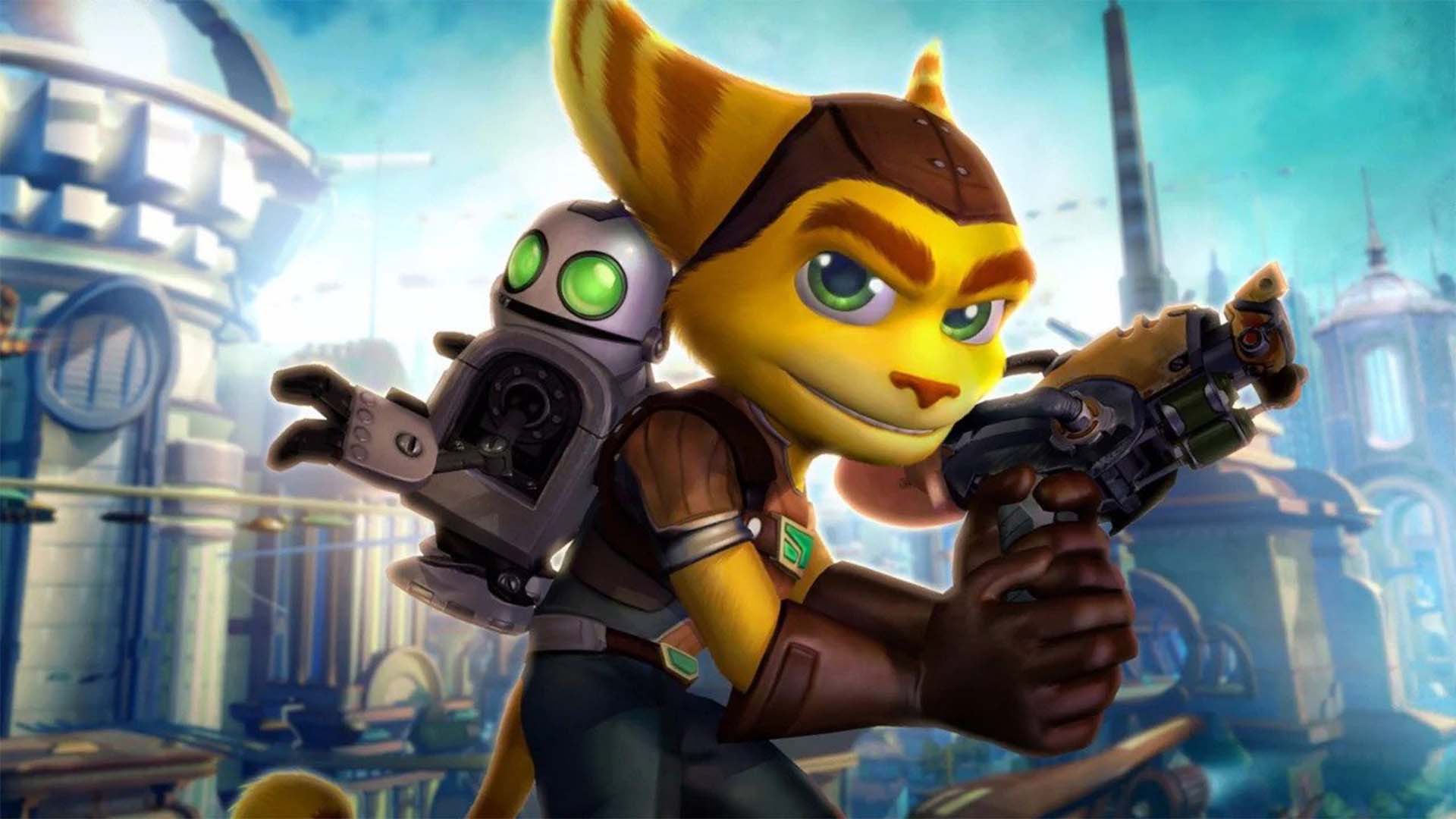 Számos korábbi Ratchet & Clank-játék bekerül hamarosan a PS Plus Premium kínálatába