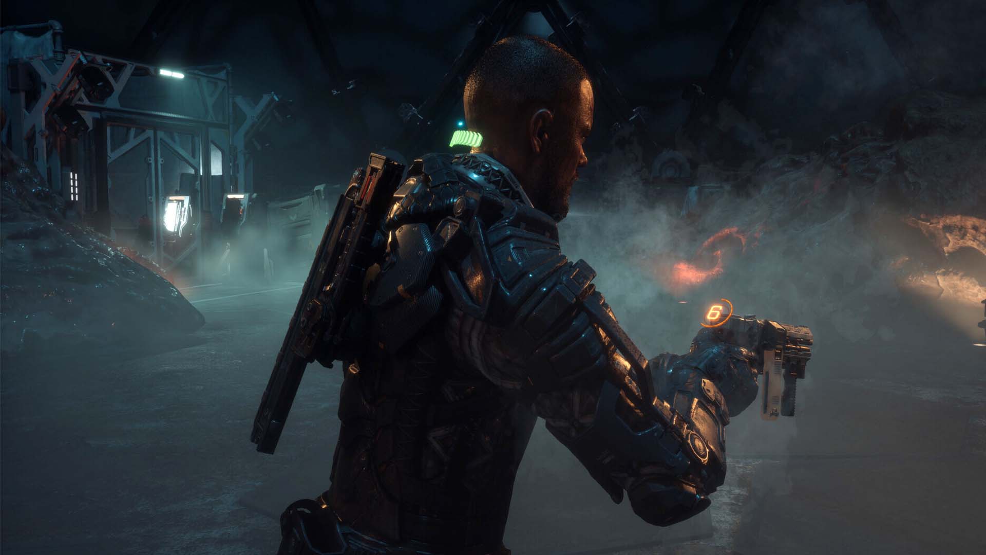 Számos új tartalommal bővül majd a közeljövőben a The Callisto Protocol