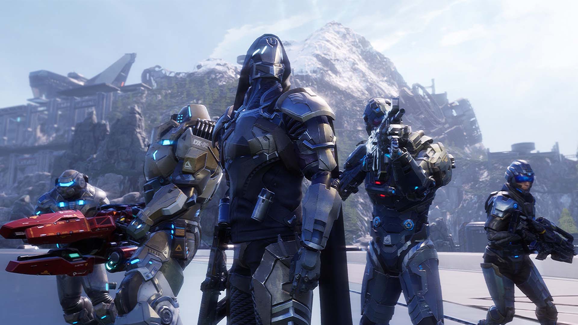 Számos újdonsággal, friss tartalommal fog bővülni idén a Dysterra