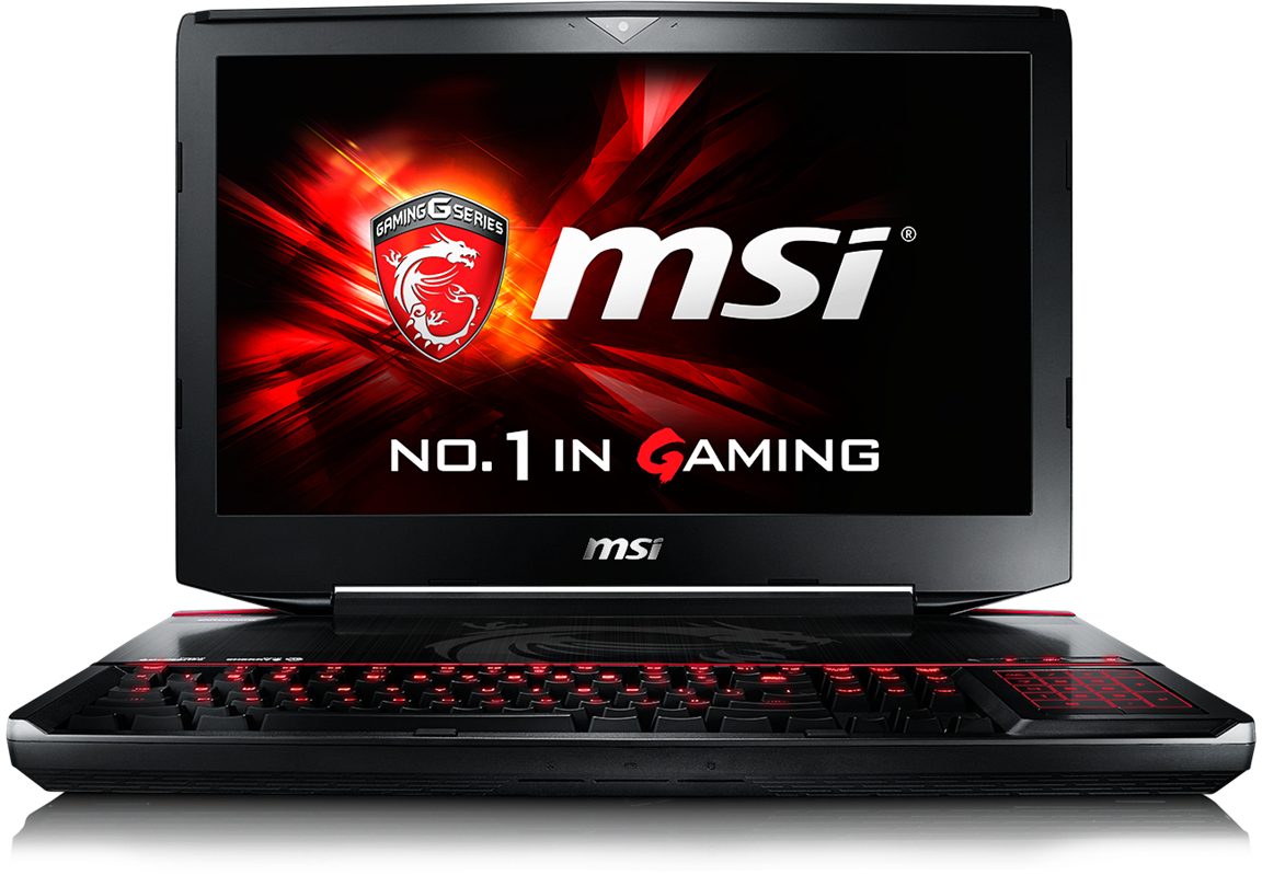 Számos MSI gamer laptop érkezik az új NVIDIA mobil grafikus kártyákkal