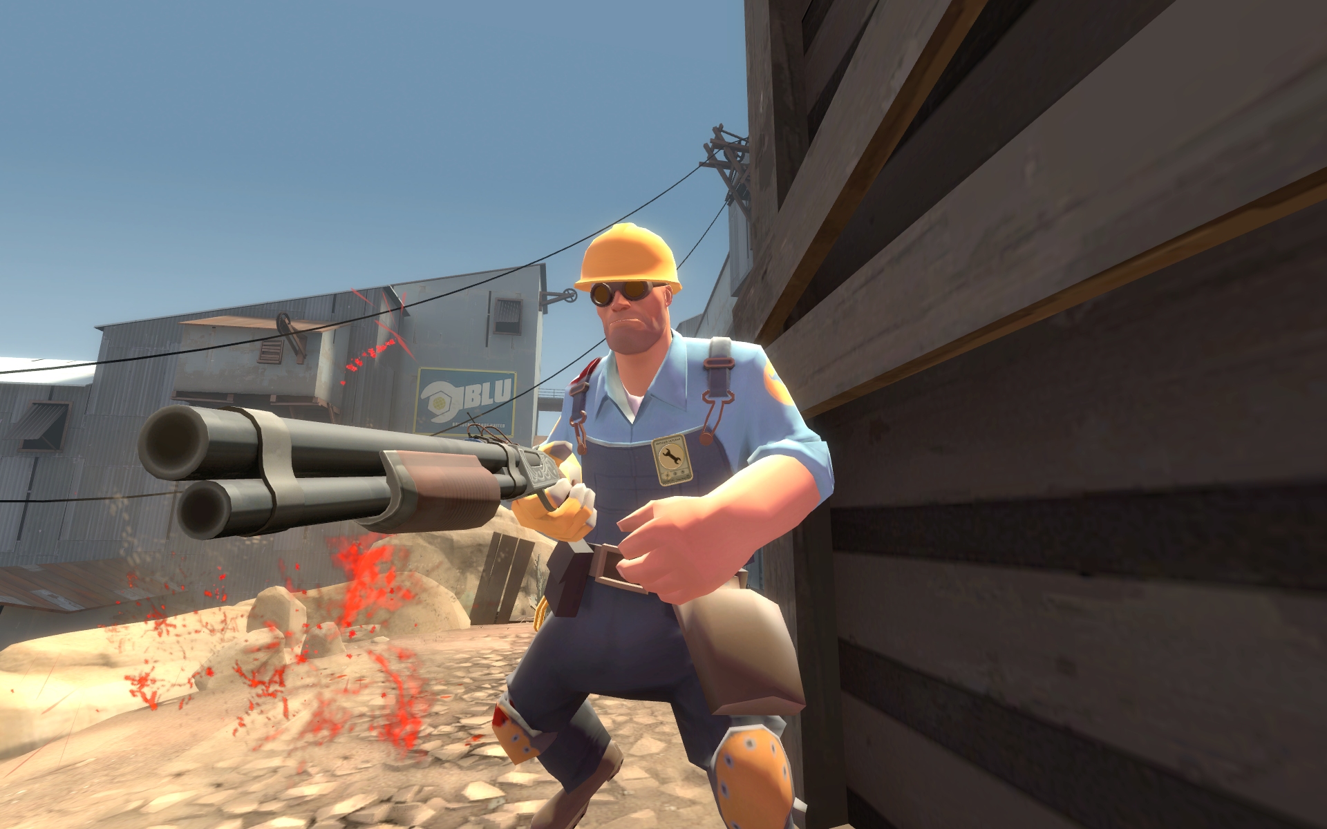 Számtalan újdonság várható ebben az évben a Team Fortress 2-höz