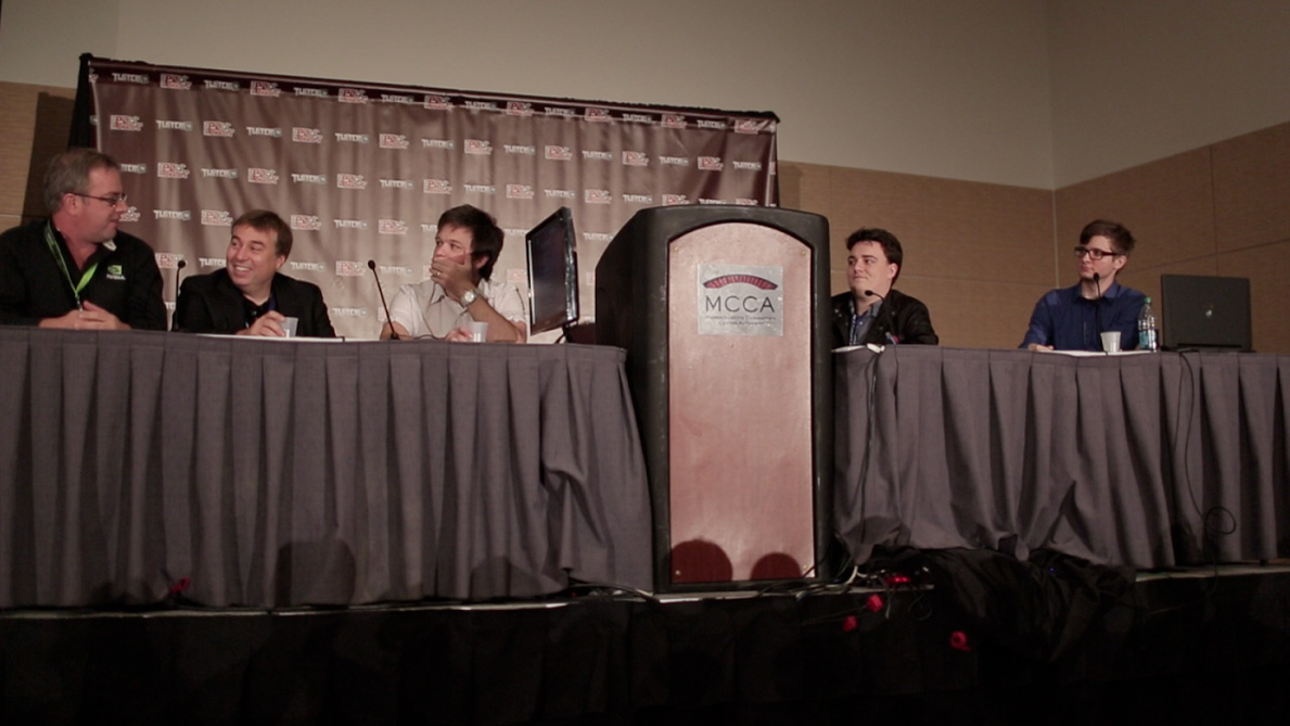 Szárnyal a PC-s játékipar!