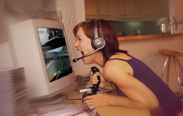 Százhetvenmilliós amerikai gamer populáció