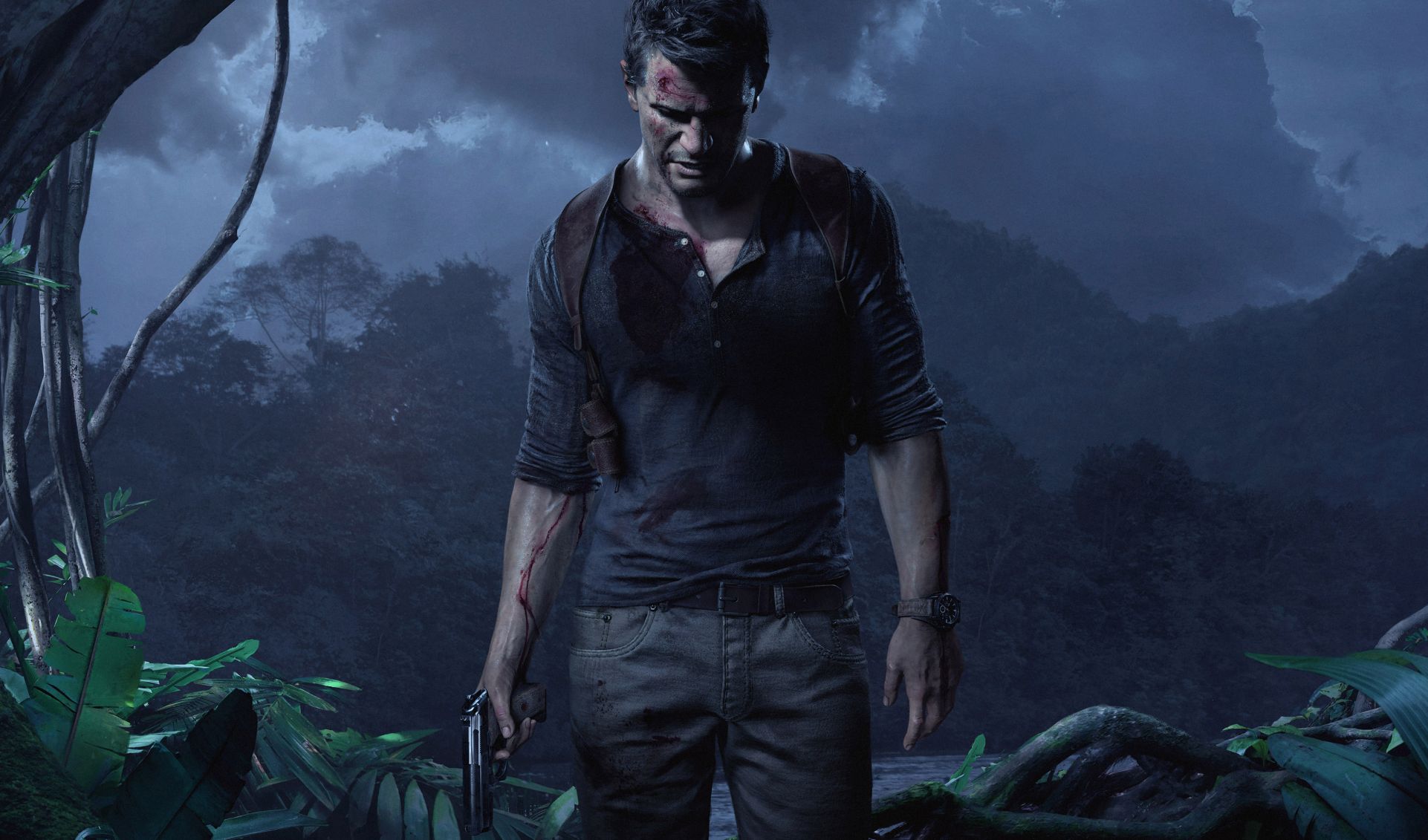 Sokkal személyesebb lesz az Uncharted 4: A Thief's End