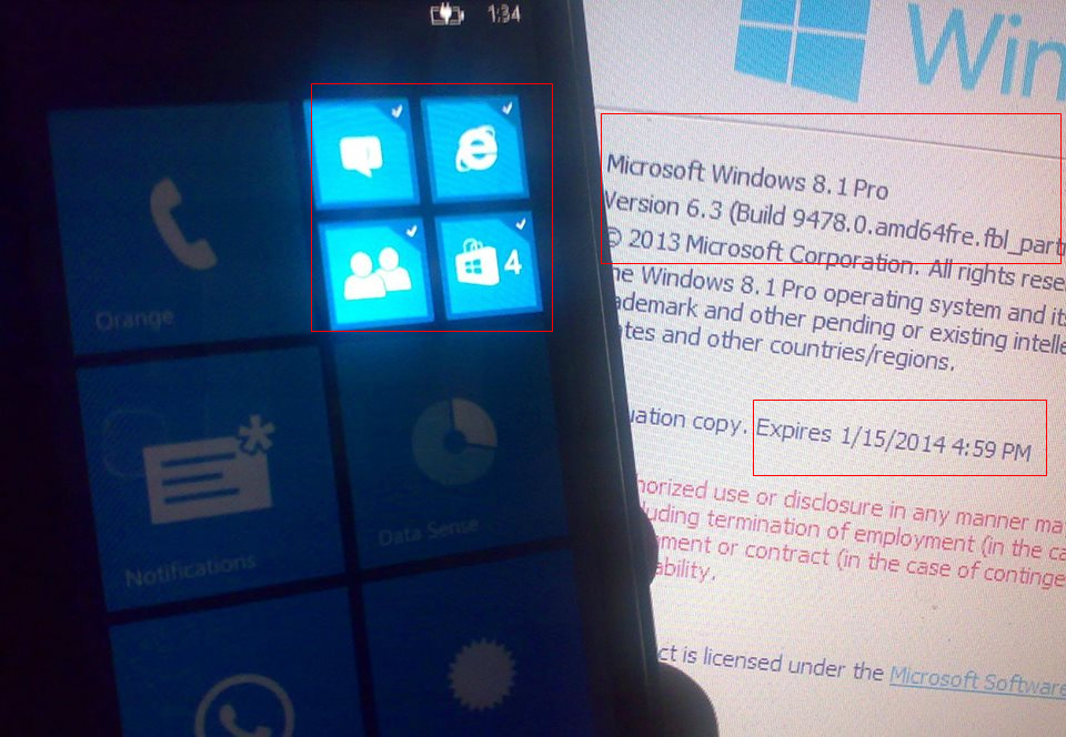 Személyi asszisztenst kaphatnak a Windows Phone 8.1 tulajok