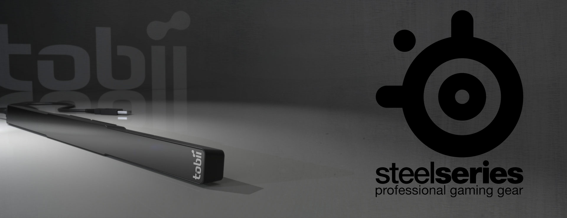 Szemkövető kiegészítő érkezik a SteelSeries és a Tobii együttműködésével