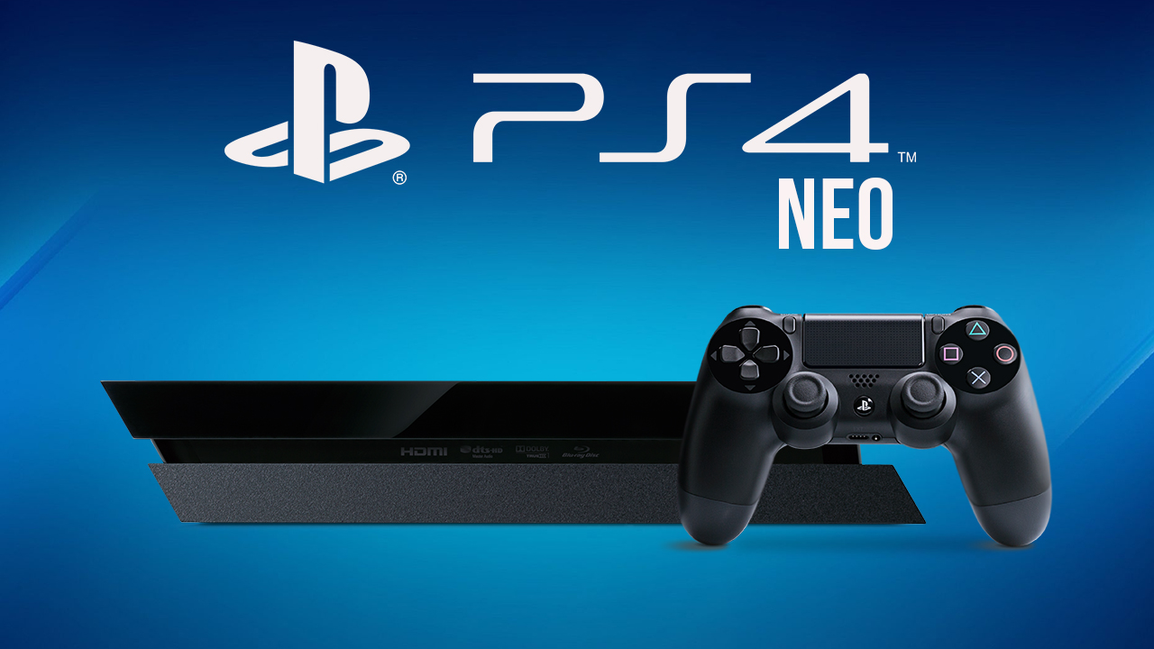 Szeptember 7-én jelentik be a PS4 Neo-t?