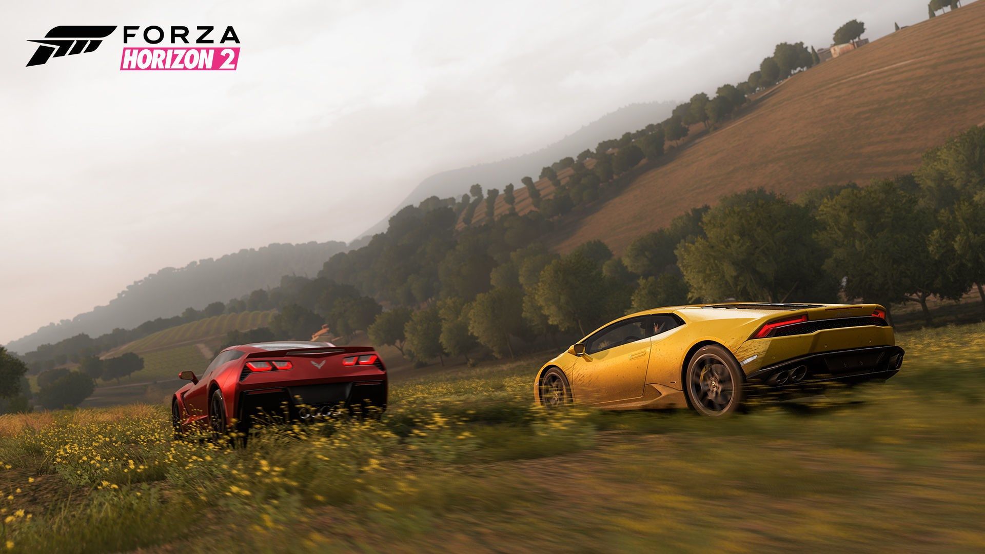 Szeptember végétől nem lehet megvásárolni majd a Forza Horizon 2-t