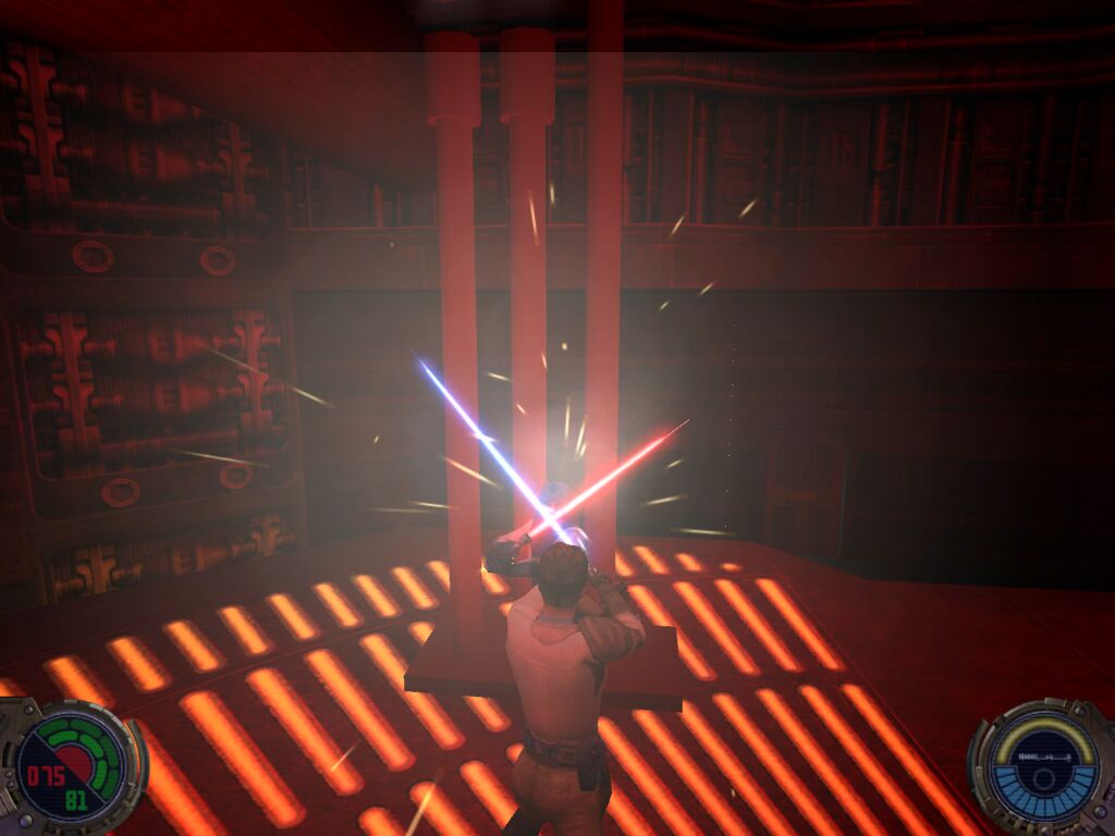 Szeptember 16-tól újra elérhető lesz a Jedi Knight széria