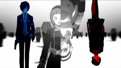 Szeptember 7-én érkezik az európai PlayStation Network kínálatába a Persona 3 Portable