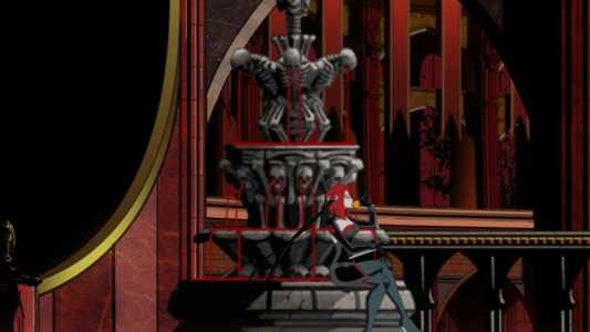 Szeptember 7-én érkezik meg Xbox Live-ra a BloodRayne: Betrayal