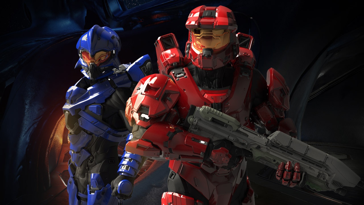 Szeptemberben érkezik a Halo 5: Guardians?