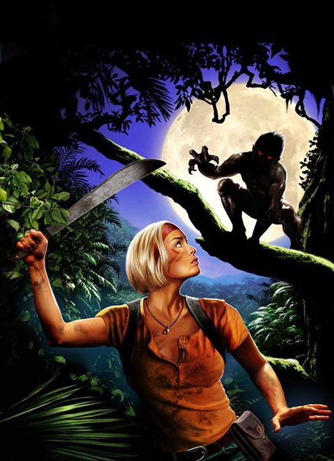 Szeptemberben érkezik a Secret Files: Sam Peters