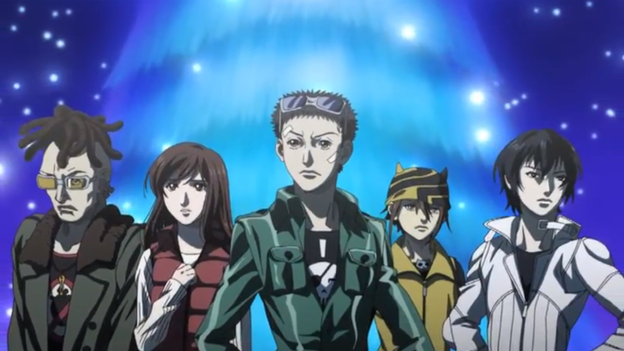 Szeptemberben érkezik Európába a Shin Megami Tensei: Devil Summoner – Soul Hackers