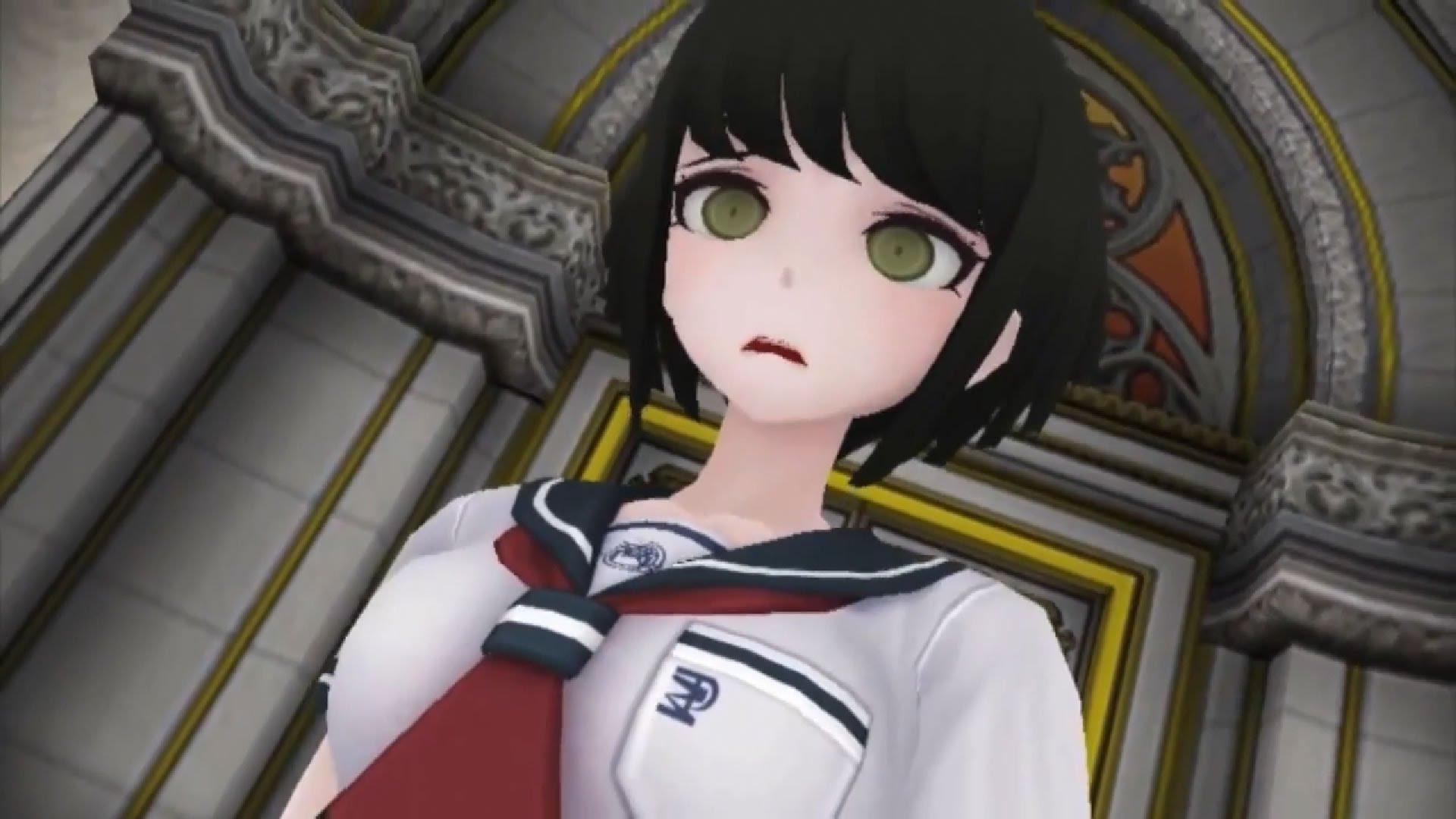 Szeptemberben érkezik meg hozzánk a Danganronpa Another Episode: Ultra Despair Girls