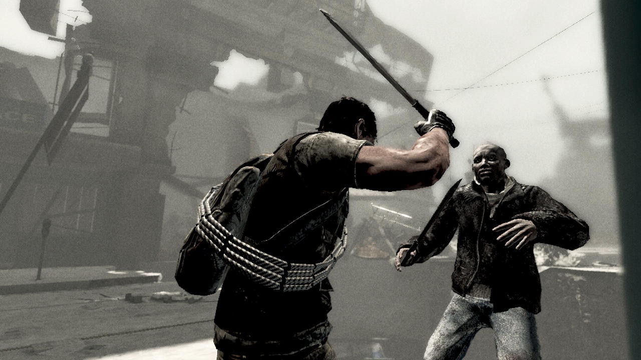 Szeptemberben jelenhet meg a PC-s I Am Alive